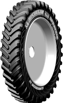 Michelin Spraybib 320/90 R50 166D 