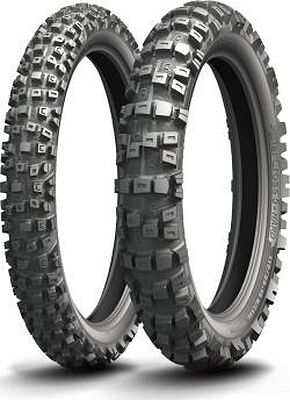 Michelin Starcross 5 hard 90/100 R21 57M (Передняя)