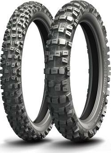 Michelin Starcross 5 hard