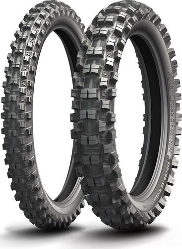 Michelin Starcross 5 medium