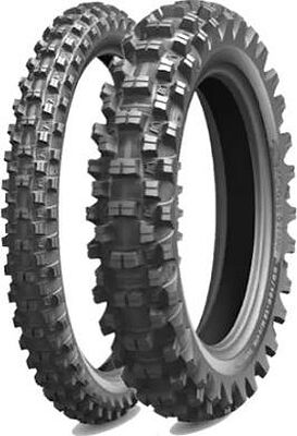 Michelin Starcross 5 Mini 2,75x10 37J (Задняя)