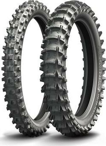 Michelin Starcross 5 sand