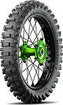 Michelin Starcross 6 Medium Hard