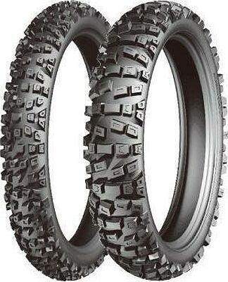 Michelin Starcross HP4 90/100 R21 57M (Передняя)