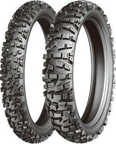 Michelin Starcross HP4