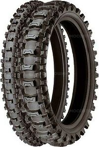 Michelin Starcross MH3