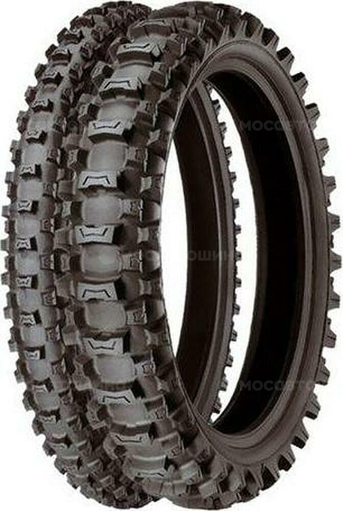 Michelin Starcross MS3 2x12 36J (Передняя)