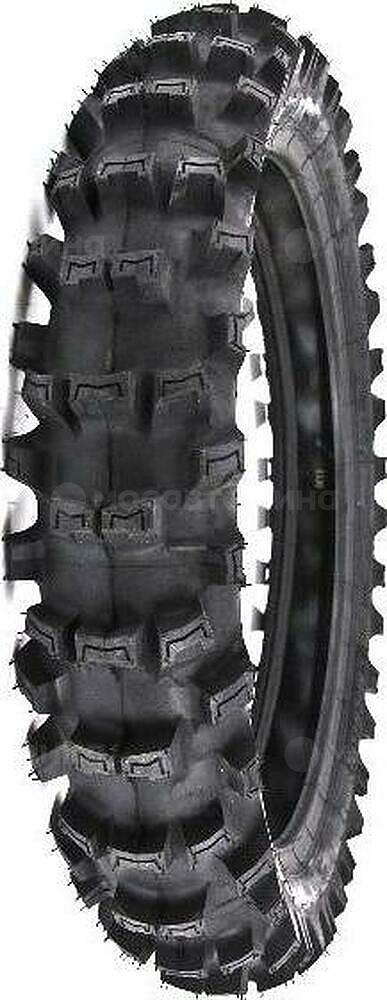 Michelin Starcross Sand 4 100/90 R19 57M (Задняя)