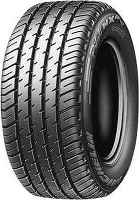 Michelin SX MXX3 225/45 R17 91Y