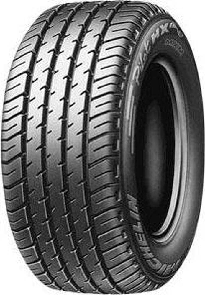 Michelin SX MXX3 225/45 R17 91Y