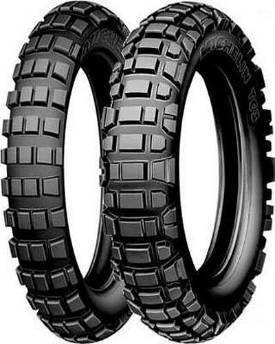 Michelin T63