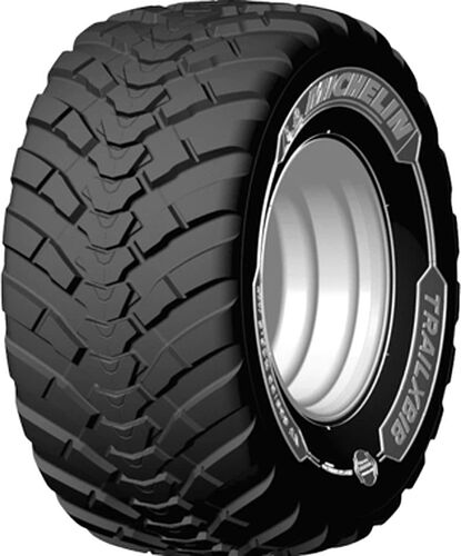 Michelin Trailxbib Michelin Trailxbib