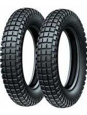 Michelin Trial Competition 2,75x21 45L (Передняя)