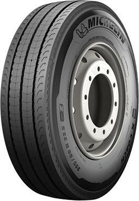 Michelin X COACH Z 295/80 R22,5 154/150M 3PMSF (Универсальные)