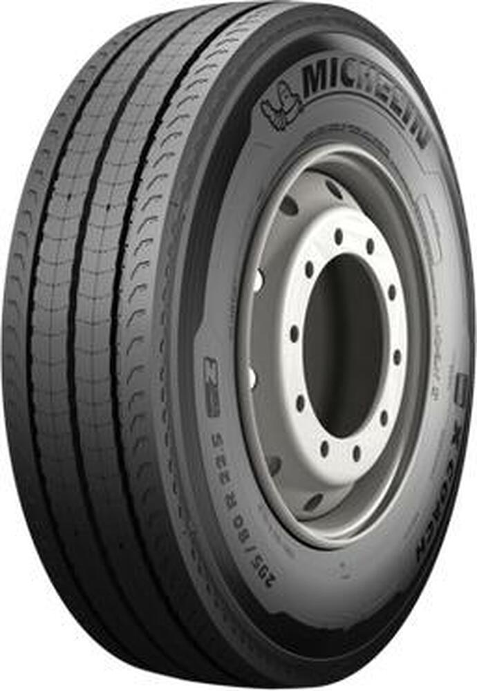 Michelin X COACH Z