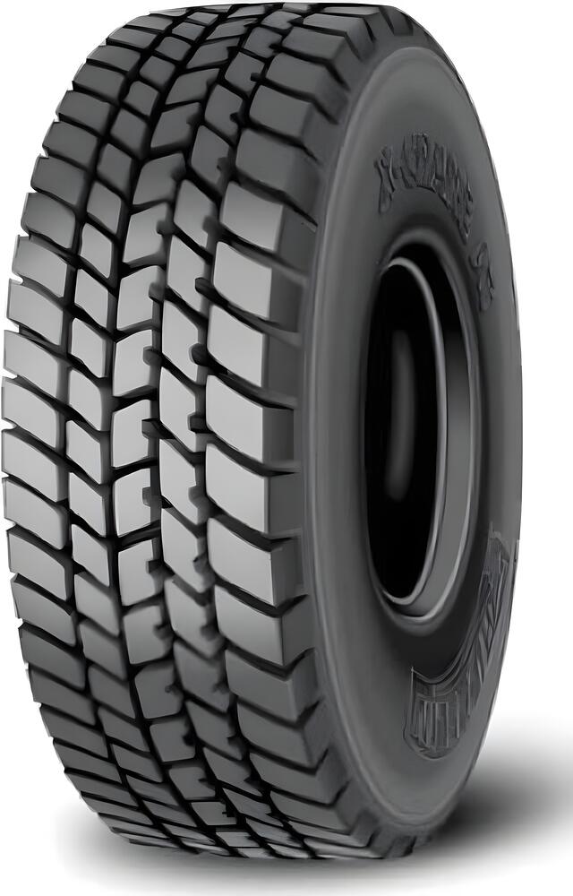 Michelin X-Crane 385/95 R24 170F