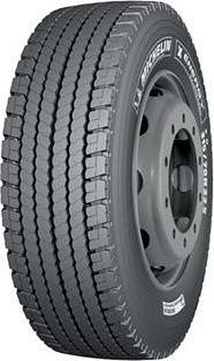 Michelin X Energy Savergreen XD 315/70 R22,5 156/150L Ведущая ось (Ведущая ось)