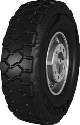 Michelin X Force ZH 315/80 R22,5 156/150L (Универсальные)