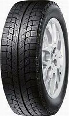 Michelin X-Ice 2 225/55 R17 101T XL GRNX