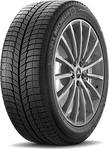 Michelin X-Ice 3