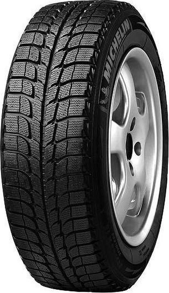 Michelin X-Ice 215/65 R16 98Q