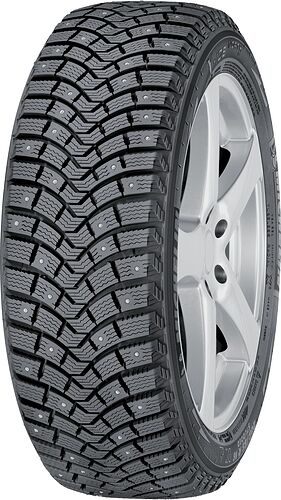 Michelin X-Ice North 2