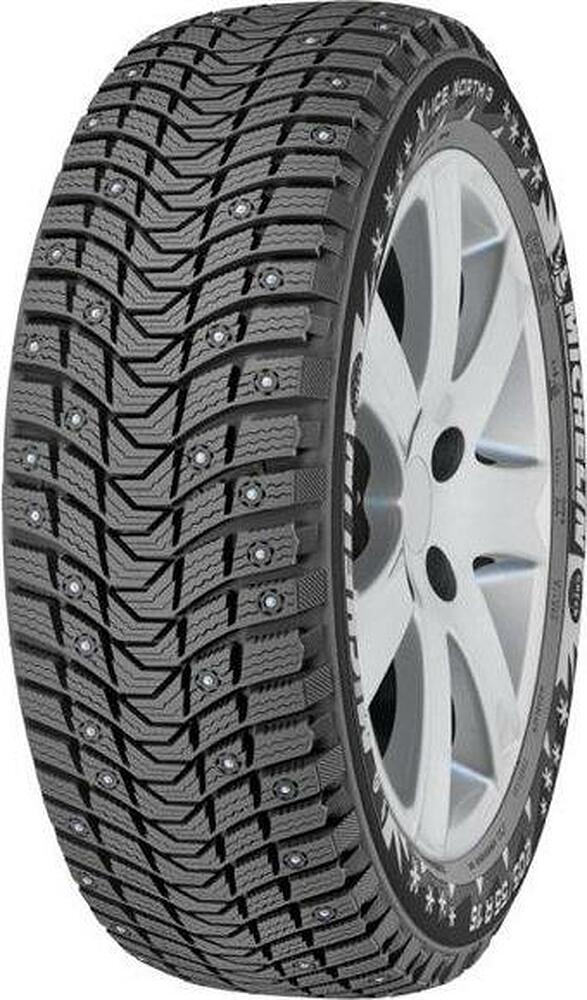 Michelin X-Ice North 3 235 R18 95T XL