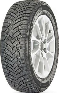 Michelin X-Ice North 4