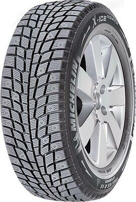 Michelin X-Ice North 205/55 R16 91T