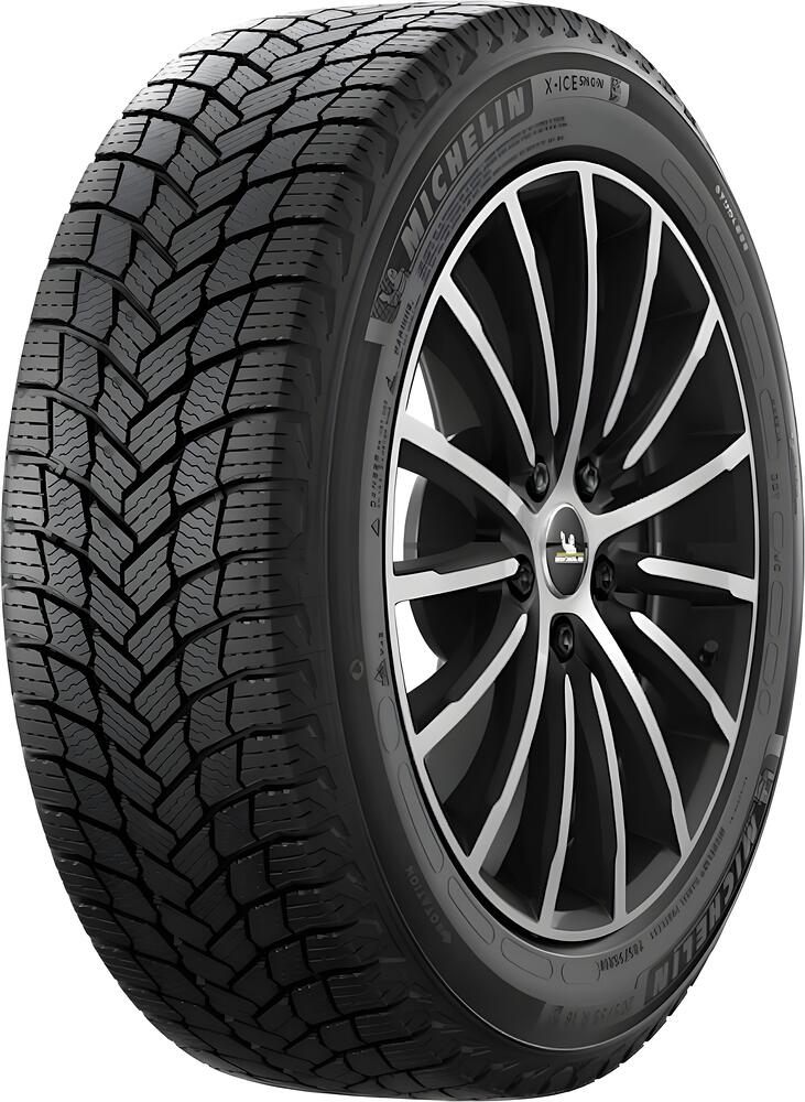 Michelin X-Ice Snow 225/50 R18 99H XL