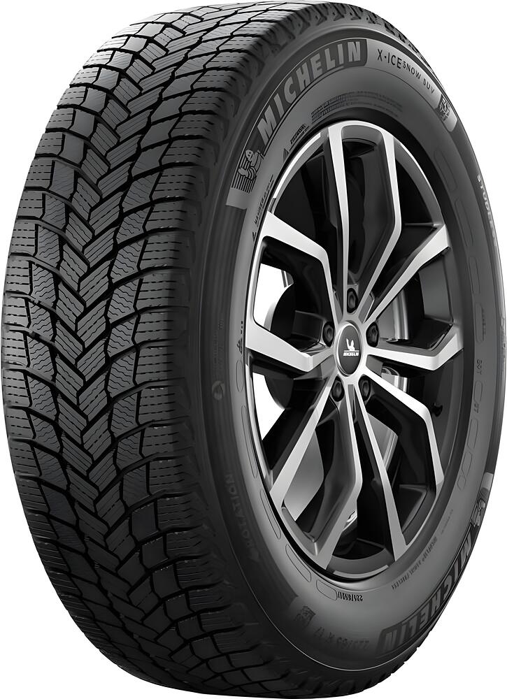 Michelin X-Ice Snow SUV 265/40 R22 106T XL
