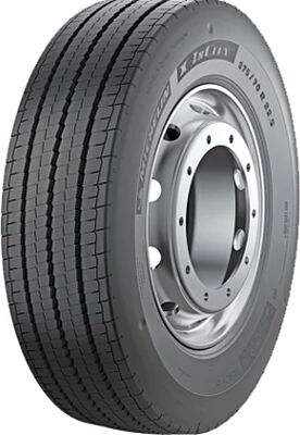 Michelin X Incity EV Z 275/70 R22,5 152/149J 3PMSF