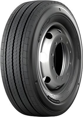 Michelin X Incity Z 295/80 R22,5 154/149J