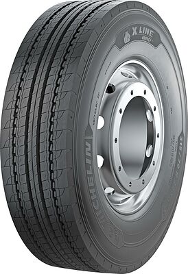 Michelin X Line Energy Z 295/60 R22,5 150/147L (Рулевая ось)