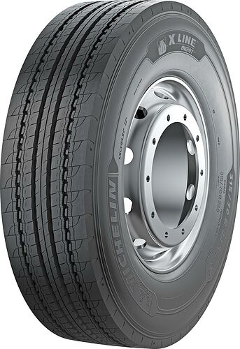 Michelin X Line Energy Z