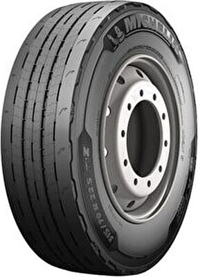 Michelin X Line Energy Z2 315/70 R22,5 156/150L 3PMSF (Рулевая ось)