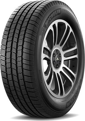 Michelin X LT A/S 275/50 R22 111H 