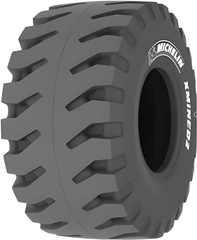 Michelin X Mine D2 L5R 45/65 R45 244A2