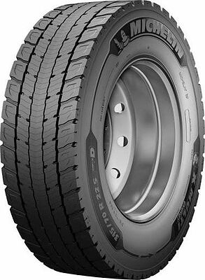 Michelin X Multi Energy D 315/80 R22,5 156/150L 3PMSF (Ведущая ось)