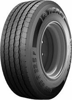 Michelin X Multi Energy Z 315/80 R22,5 156/150L 3PMSF (Рулевая ось)