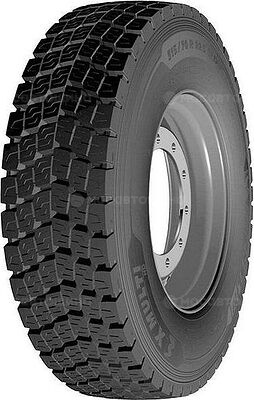 Michelin X MULTI HD D 315/70 R22,5 154/150L 3PMSF (Ведущая ось)