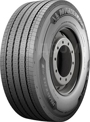 Michelin X MULTI HL Z 385/65 R22,5 164K 3PMSF (Рулевая ось)