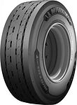 Michelin X MULTI HLT 385/65 R22,5 164K 3PMSF (Прицепная ось)