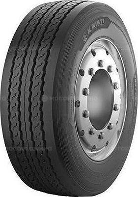 Michelin X MULTI T 385/65 R22,5 160J (Прицепная ось)