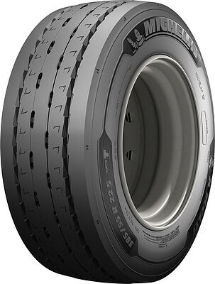 Michelin X Multi T2 245/70 R17,5 143/141J 3PMSF (Прицепная ось)