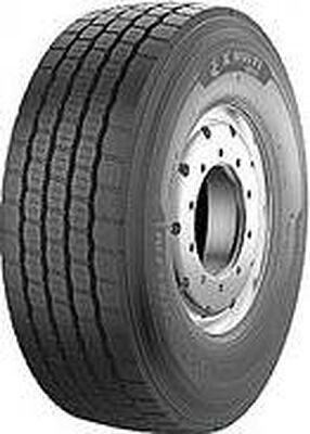 Michelin X MULTI Winter T 385/65 R22,5 160K 3PMSF (Прицепная ось)