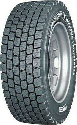 Michelin X MULTIWAY 3D XDE 295/80 R22,5 152/148J (Ведущая ось)