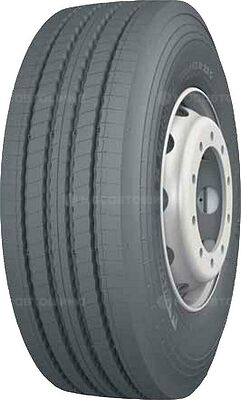 Michelin X MULTIWAY HD XZE 385/65 R22,5 160K (Рулевая ось)