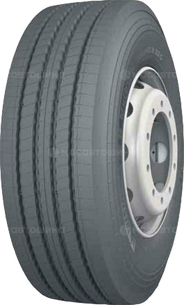 Michelin X MULTIWAY HD XZE