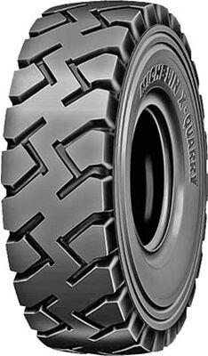 Michelin X Quarry S E4R 21x35 